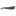 condor departure bolo fixed blade, 1075 high carbon steel , full tang fixed blade for camp and bushcraft, convex grind brush clearing, fixed blade with sheath_67760513450057-2