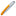 اره ابریشمی BIGBOY 2000 - دندانه های بسیار بزرگ_41277575299145-2
