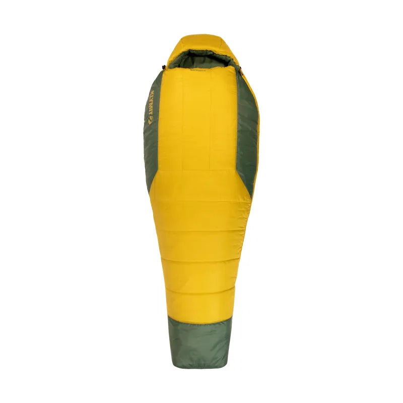 aspen schlafsack Klymit Wild Aspen 0 Schlafsack