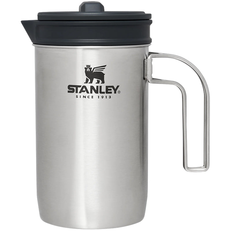 STANLEY スタンレ オールインワン ボイル＆ブリュー フレンチプレス スタンレー オールインワン ボイル + ブリュー フレンチプレス