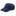 wazoo cache cap 6 hidden pocket baseball cap concealed carry navy blue_41597823221833-2