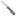 Fox Knives FX-558 Barlow, M390 Stainless Steel Blade, Satin Finish, Titanium Handle_67693680590921-4