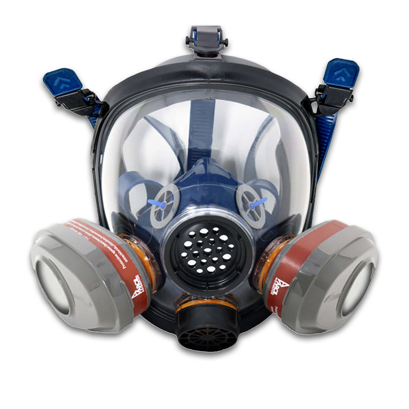 MASCHERA PANAREA TWIN - Pestnet Disinfestazione Professionale - Foto 7