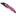 Spyderco MicroJimbo Pink G10 Black Blade Sprint Run - C264GPNBKP_67693679247433-1