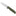 QSP Parrot V2, Liner Lock Pocket knife, D2 Steel Blade_67693684555849-5