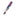 QSP Nebula Liner Lock Pocket Knife 14C28N Mirror Polish Blade Collectible EDC Folder_67693698711625-5