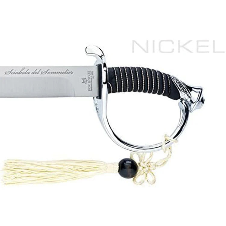 フォックスシャンパンセイバー - BattlBox Global