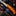 Fox Air Rescue Folder Orange_67693720731721-6