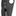 Spyderco DELICA 4 Black/Black Lightweight Blade - C11PSBBK_41277581066313-4