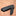 Tactica K.150 Micro Folder Reverse Tanto Pocket Knife Black G10 Handle_67693689602121-5