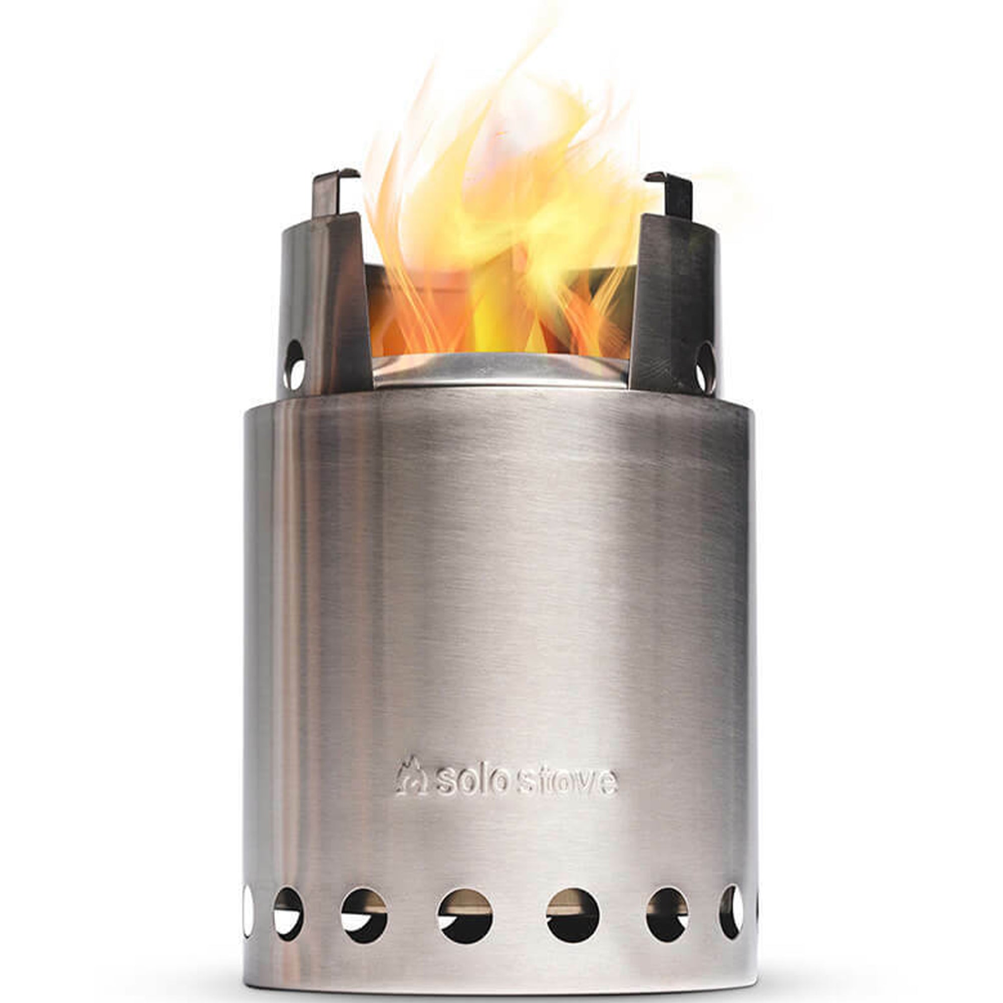 ソロストーブ タイタン キャンプストーブ - BattlBox Global