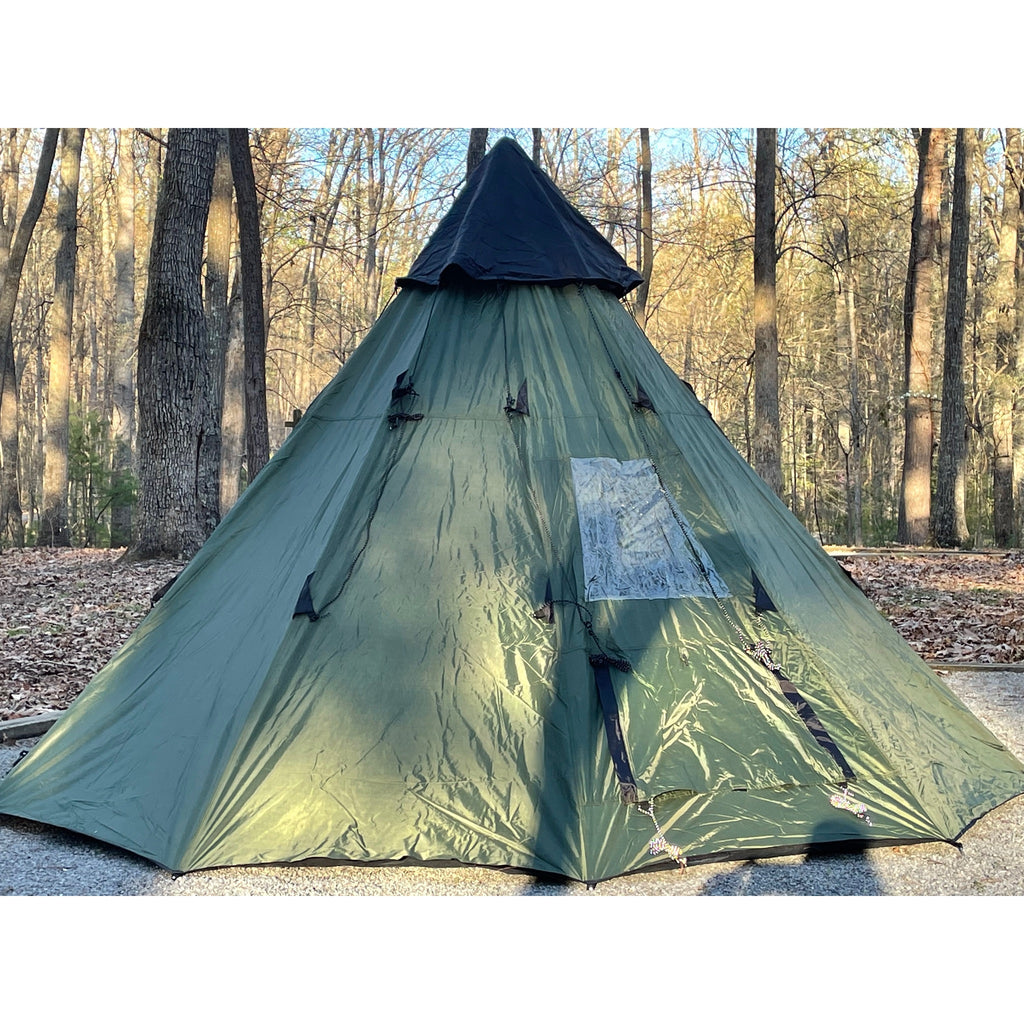 BattlBox Tupik 2-Person Tent
