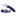 Spyderco PARA 3 Azul Escuro G-10 CPM S110V_41277581525065-1