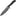 1095 carbon steel survival knife, premium defensive EDC knife, ceramic bearing pocket knife, heavy-duty outdoor chopping blade_67693674823753-2