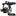 Parcil Safety PD-101 Full-Face Respirator Gas Mask With OV & Particulate Filtration_41662066196553-2
