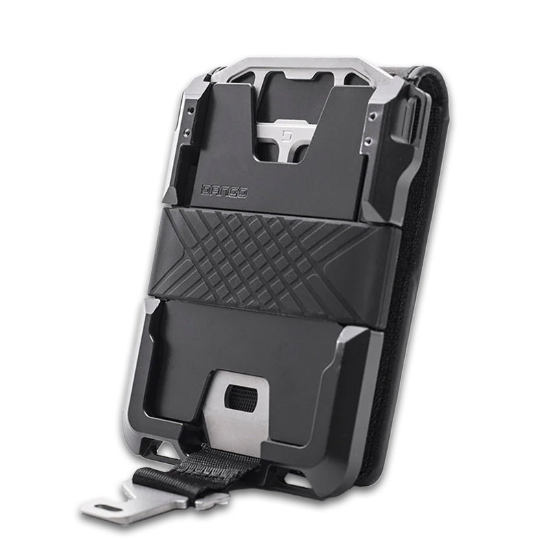 BattlBox | Dango M1 Maverick Bifold Wallet - Spec Ops