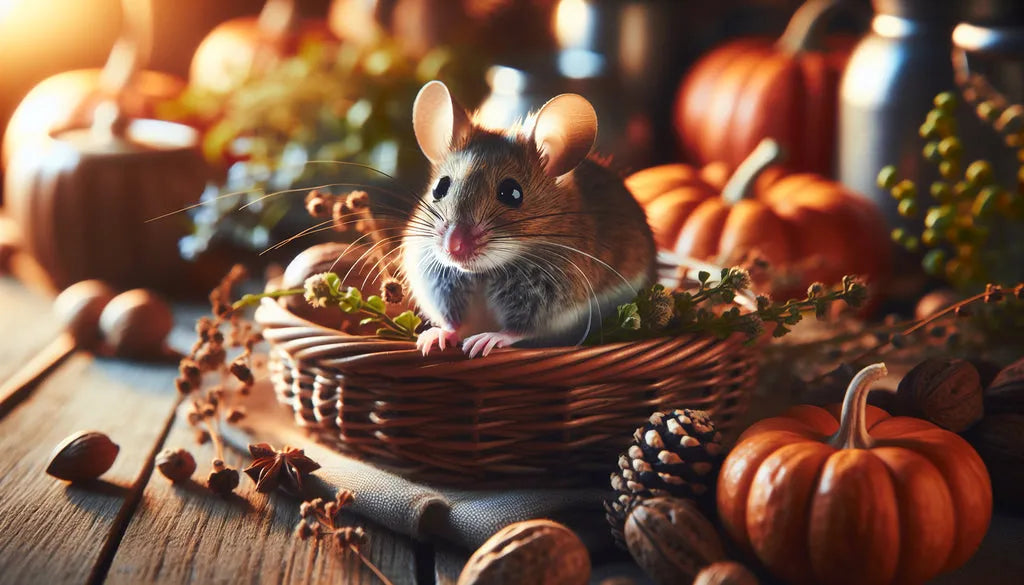 Cómo atrapar un ratón: Una guía completa para entusiastas del control ...