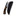 condor kinich fixed blade, 1075 high carbon steel knife, walnut handle bushcraft knife, hollow grind survival blade, edc leather sheath knife_67693704904777-4