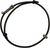 GTFO Wrist Strap With Advanced Handcuff Key (AHK3)
