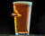 30% off custom bullet glasses