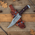 25% Off FH Knives