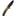 Civivi Mini Praxis - Mini Praxis CIVIVI Bead Blasted Ultem Handle Black D2 Blade_41277596106825-7