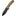 Civivi Mini Praxis - Mini Praxis CIVIVI Bead Blasted Ultem Handle Black D2 Blade_41277596106825-8