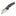 Fox Edge Atrax EDC 8Cr13MoV Pocket Knife Wharncliffe Flipper Folding Blade_67693696942153-9