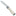 Fox Knives FX-558 Barlow, M390 Stainless Steel Blade, Satin Finish, Titanium Handle_67693680590921-7