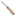 Fox Knives FX-558 Barlow, M390 Stainless Steel Blade, Satin Finish, Titanium Handle_67693680590921-1