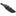 Fox Knives Native Bushcraft FX-611, D2 Carbon Steel, Black Bead Blasted Micarta Handle_67693699399753-2