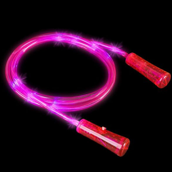 Glow Stick Jump Rope