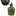 Parcil Safety NB-100E Tactical Gas Mask with Electronic Voice Amplifier and Radio Transmitter/Receiver_41277588176969-9