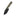QSP Tiny TOT Compact Fixed Blade Knife 10Cr15MoV Steel G10 Handle with Kydex Sheath_67693697859657-21