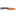 Se7en Plus Fixed J.D. Orange Blade / Micarta Handle_67693705101385-2