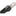 Spyderco Lil' Native Black Compression Lock - G-10 Handle - Plain Edge_67693738623049-5