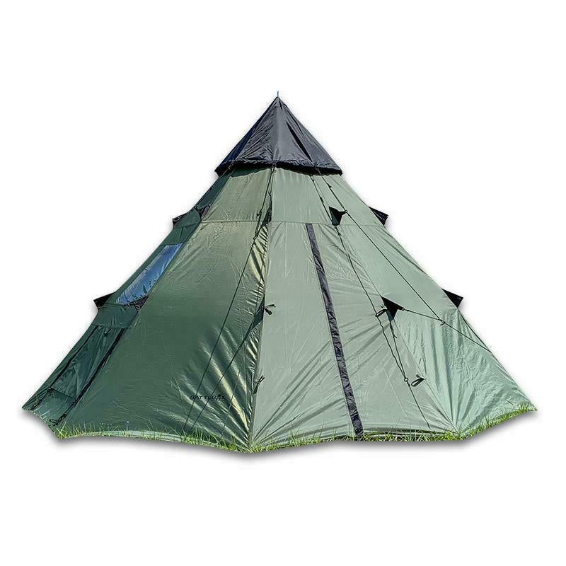 BattlBox Tupik 2-Person Tent