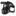 Parcil IIR-100 tactical gas mask, 40mm NATO respirator mask, full face gas mask, DefensePro N-B-1 filter mask, tactical prepper respirator, butyl rubber gas mask_41277589160009-2