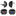 powertac woft flashlight head detail, 1200 lumen led emitter, tactical bezel edc flashlight, aluminum body_67693695238217-3