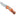Fox Knives BlackFox Demand BF-784 OR, Rescue Knife with Orange Aluminum Handle_67693683966025-1