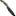 Fox Edge Lycosa Fixed Knife, 8Cr13MoV Drop Point Full Tang Blade, G10 Handle with Kydex Sheath_67693688094793-9