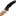 Fox Edge Atrax EDC 8Cr13MoV Pocket Knife Wharncliffe Flipper Folding Blade_67693696942153-1