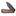 WE knife banter folder wooden brown handle black steel blade every day carry edc_41541827428425-9